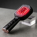 FolliRoot Scalp Massager — Red Light + Warming Massage